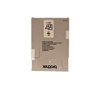 - A6 (105 x 148 mm) 30 feuille(s) Papier carbone (pack de 2) - pour m-PRINT MW-260A, MW-260W