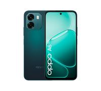 OPPO A6 5G 6GB 256GB 6.75"" Negro