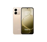 OPPO A6 5G 6GB 256GB 6.75"" Aurora Gold