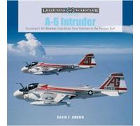 A6 Intruder by David F. Brown David F. Brown (Auteur)