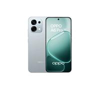 A6 Pro 6,57" 5G Double nano SIM 256 Go Gris