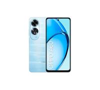 A60 - 4G smartphone - double SIM - RAM 8 Go / Mémoire interne 256 Go - microSD slot - Ecran LCD - 6.67" - 1604 x 720 pixels (90 Hz) - 2x caméras