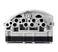 A604 41TE Bloc solénoïde de commande de vitesse compatible avec Dodge Caravan (remplace 5140429AA 5015646AC 5015646AB 4504570AB)