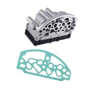 A604 5140429AA Bloc solénoïde de changement de vitesse de transmission avec joint 604 41TE 5015646AC Remplacement pour Dodg-e Caravan (99864)