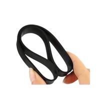 A60P 12 Pièces Ensemble De Courroie D'aspirateur De Remplacement, Compatible For Bissell, Compatible For Proheat, 2X Revolution Pet Pro Modèles De Nettoyeur 1986,1964,2007,2007P