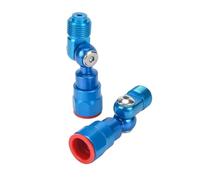 A60Z7/8 pouces F-7/8 pouces M Machine de pulvérisation sans air adaptateur de Joint pivotant Joint pivotant en argent for Wagner for pulvérisateur de peinture Graco