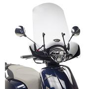 A6109A GIVI Kit De Fixation De Pare-Brise Pour Kymco Like 50 2017 - 2024