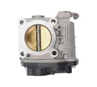 A6119-ED00C 16119ED000 16119ED00C Ensemble De Corps Papillon Pour Versa 1.6L Pour Micra 3 MK3 Pour Note E11 Pour Qashqai J10 Corps papillon