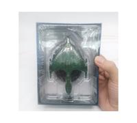 (A615) Figurine d'action originale de vaisseau spatial en alliage de simulation Star Treks série classique