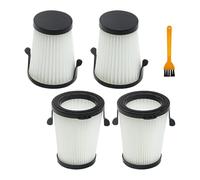 A61I 1 Jeu De Pièces De Rechange Adaptées For 49-90-1950/M12 0850-20 For Accessoires D'aspirateur, Faciles À Assembler