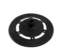 A61I, Compatible Avec Ecovacs, Compatible Avec Deebot, Accessoires For Support De Balai Omni X1, Pièces De Rechange For Aspirateur Robot X1 Turbo