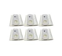 A61I Lot De 6 Sacs À Poussière Filtrants 204308 CT Mini/Midi -2/5, Compatibles Avec Festool, Accessoire For Aspirateur 204308 CT 15