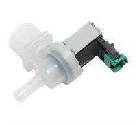 (A61K) Pièce De Rechange For Valve D'entrée De Lave-vaisselle, Compatible Avec Bosch, Compatible Avec Thermadore, Valve D'entrée D'eau Chaude For Lave-vaisselle 00628334 9000655808, Etc.