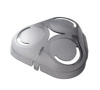 A61T-1Pcs Couvercle De Tête De Rasoir, Compatible Avec Philips, S5080 S5095 S5077 S5351 Couvercle De Protection Transparent.