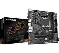 A620M S2H Carte Mère Amd A620 Prise Am5 Micro Atx