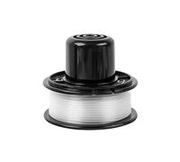 A6226 Bobine de fil compatible avec Black et Decker ST4400 ST4500 ST5000 GL250 GL310 GL360 GL360SB, bobine fil coupe bordure pour black et decker a6226 gl360 longue 6m, diamètre 1,6mm (1pcs)
