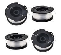 A6481 AF-100 AF-100-2 AF-100-3ZP AF-100-BKP AF-100-BKP-1 AFS 100 DWB-242885-01 Bobines Black + Decker GH400 GH500 GH600 GH610 GH9000 GH912 Coupe-bordure électrique (GHS)