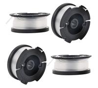 A6481 AF-100 AFS100 DWB-242885-01 Bobines pour Black + Decker BDST182ST1 BDST5530CM BESTA510 BESTA512 BESTA525 BESTA528 BESTA530 BESTE620 BESTE625 BESTE625 BESTE625 STE628 BESTE630 BST2018 (BES)