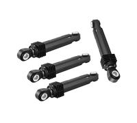 A66T 4Pcs 100N Compatible for LG Machine à laver Amortisseur Rondelle Chargement Frontal Partie Laveuse Amortisseur