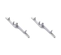 A66Z, Bras D'aspersion Inférieur For Lave-vaisselle, Compatible Avec Electrolux Et Frigidaire, 154568001 5304517203 AP3958746, EA1524955 1196170