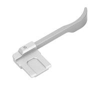 A6700 Thumbs Up Grip Hot Shoe Cover, Poignée en Métal pour Pouce vers Le Haut, Poignée de Repose-Pouce, Remplacement de la Poignée pour A6700, Poignée Améliorée pour la Prise de