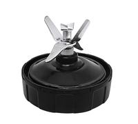 A67I Pièces De Mélangeur À Lame For Nutri, Compatibles For Ninja, 7 Lames D'extracteur De Remplacement For Auto IQ BL480 488W Mor - Robuste, Facile À Nettoyer