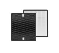 A681 Filter,Compatible For BONECO,Humidifier Air Purifier H680 Replament Particle Filter Smoke Removal Deization Assembly Deodorization Assembly