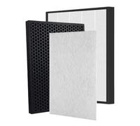 A681 H13 Et Charbon Actif, Compatible Avec BONECO, For Humidificateur Et Purificateur D'air Hybride H700