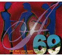 A69 - Feel That Love Again