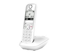 A695 - téléphone DECT sans Fil - Grand écran à Haut Contraste - Excellente qu...