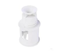 A6HB - Base de bras pulvérisé inférieur for lave-vaisselle, Support pièce rechange adapté au WD12X10244