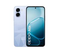 A6k (4G) 256 Go, Bleu
