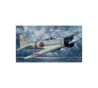A6m2b Modèle 21 Zero Fighter - Trumpeter 95t02405-Trumpeter-Trumpeter
