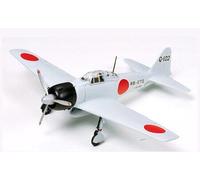 A6M3 Type 32 Zero Fighter Kit Maquette En Plastique 1:48 TAMIYA