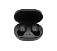 A6s TWS Casque Sans Fil Bluetooth Écouteurs Sport Bouchons D'oreille Stéréo In-Ear Écouteurs pour Xiaomi Huawei iPhone Téléphone Écouteurs-noir