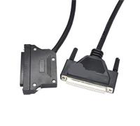 A6TBXY36 for câble de Connexion de borne de Carte d'extension de bornier série Q AC05TB-E AC10TB-E Soudage latéral(1M)