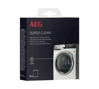Kit Super Clean Pour Lave-Linge