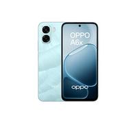 A6X 4G 4/128 Ice Blue