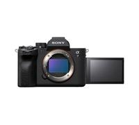 Sony A7 Mark IV