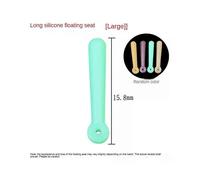 (A7,Style H)1PCS Rubber Float Seat Good Elasticity Strong Elasticity High-quality Rubber Good Sealing And Good Flexibility Fishing Equipment