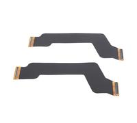A70 A705F module PCB du câble flexible du connecteur de dock