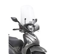 A7054A Seulement Supports pour Pare-Brise 7054A Sym 125 Symphony St 4T 2015-2020