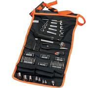 A7063 Saccoche de 77 pièces-accessoires pour outils
