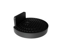 A74G-bac D'égouttement De Remplacement Pour Cafetière, Compatible Pour Nespresso,Essenza MINI D30, Sous-verres Pour Moulin À Café, Plateau D'égouttage Pour Expresso, Grille De Machine