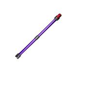 A74G-Extension Rod，Compatible For Dyson，V8 V7 V10 V6 V15 Accessories Metal Telescopic Aluminum Straight Pipe Dyson V11 Spare Part