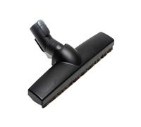 A74G-Kit De Remplacement SBB Brosse De Sol Lisse Anti-collision for Parquet Avec Crin De Cheval, Compatible for Miele, Aspirateur 35 MM 1 3/8 Pouces Tête De Nettoyage