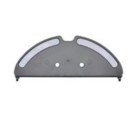 A74G-Mop Bracket Replacement Spare Parts,Compatible For Roborock,Q8 Max + Q8 Max Q5 Pro + Q5 Pro Robot Vacuum Cleaner Accessories pad holder，mop mount