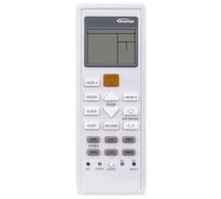 A75C00350 Télécommande de rechange pour climatiseur Panasonic CS-PN9VKH-1 CS-PN12VKH-1 RC-02650-P