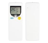 A75C2624 Télécommande compatible avec Panasonic Climatiseur A75C2221 A75C2223 A75C2224 A75C2277 A75C2297 A75C2335 A75C2352 A75C2359 A75 C2422 A75C2620 A75C2728 Remplacement Contrôleur