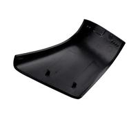 A75E-4Pcs Capuchons de Protection pour Barres de Toit de Voiture, Coque de Remplacement Compatible avec Tesla Model 3 2017-2020, Accessoires